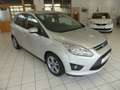 Ford C-Max 1.6 TDCI Sync Edition*KLIMA*NAVI*SHZ*TÜV NEU* Silber - thumbnail 4