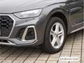 Audi Q5 40 TDI qu. S tronic 2x S line AHK/Navi+ Grau - thumbnail 9
