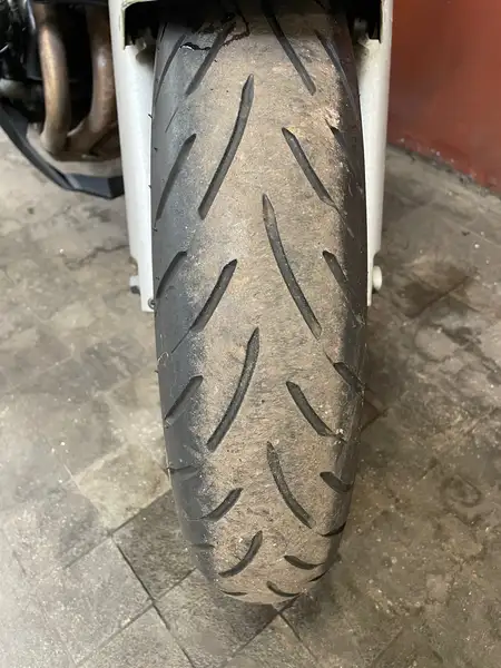 Yamaha XJ 6 - foto 4