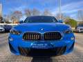 BMW X2 xDrive 18 d M Sport Head up Pano ACC Kamera LED... Blauw - thumbnail 20