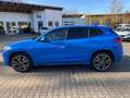 BMW X2 xDrive 18 d M Sport Head up Pano ACC Kamera LED... Blauw - thumbnail 18