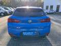 BMW X2 xDrive 18 d M Sport Head up Pano ACC Kamera LED... Azul - thumbnail 19