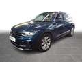 Volkswagen Tiguan 1.5 TSI Elegance Navi IQ-LED Kamera APP Blau - thumbnail 2