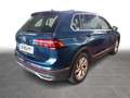 Volkswagen Tiguan 1.5 TSI Elegance Navi IQ-LED Kamera APP Blau - thumbnail 3