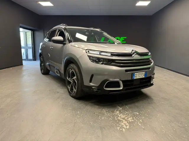Citroen C5 Aircross AUTOCARRO 1.5 bluehdi Feel s PREZZO REALE