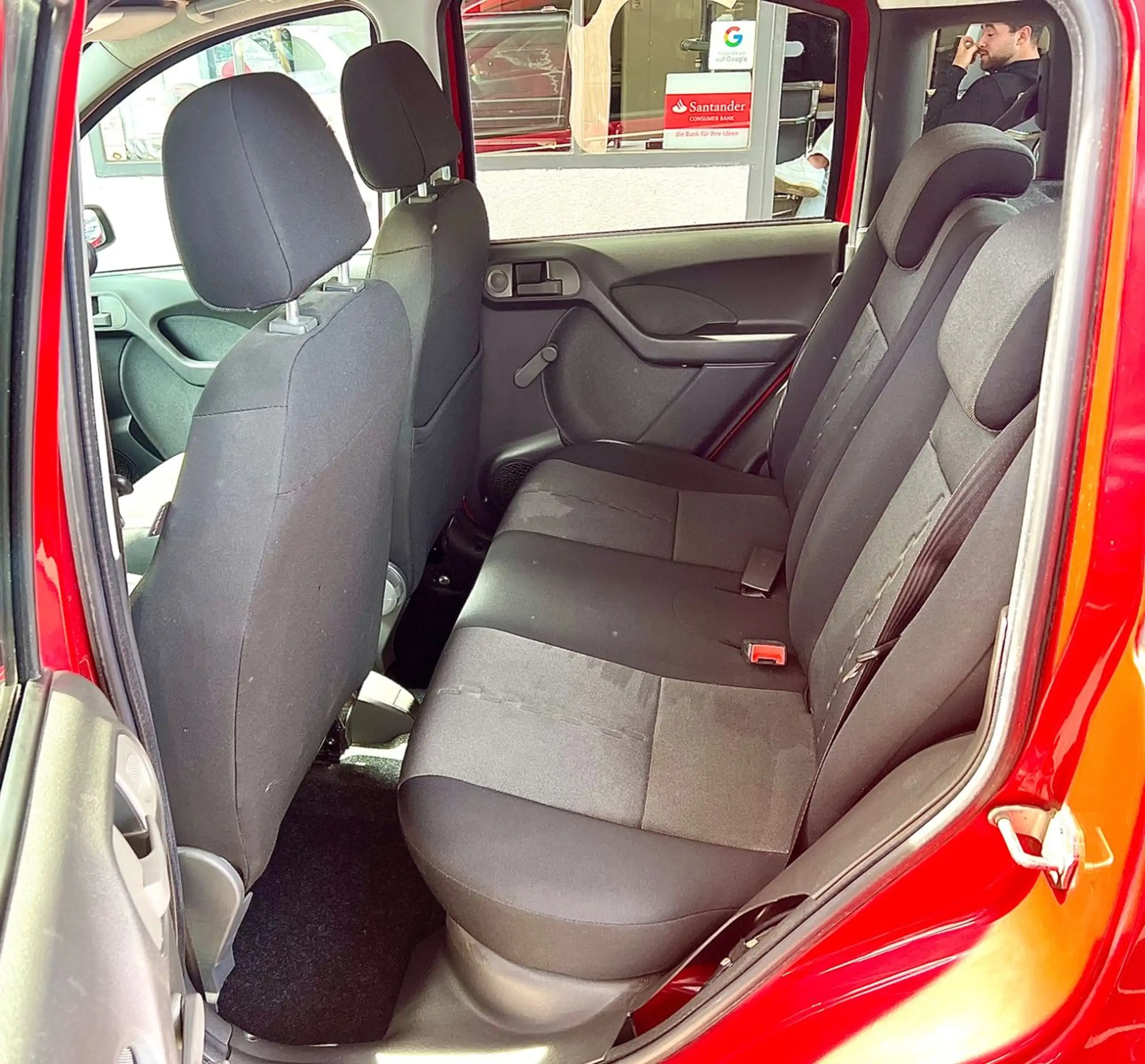 Fiat Panda 1.4 16V 100HP *nur.83.000KM*1-J GAR* — photo 10