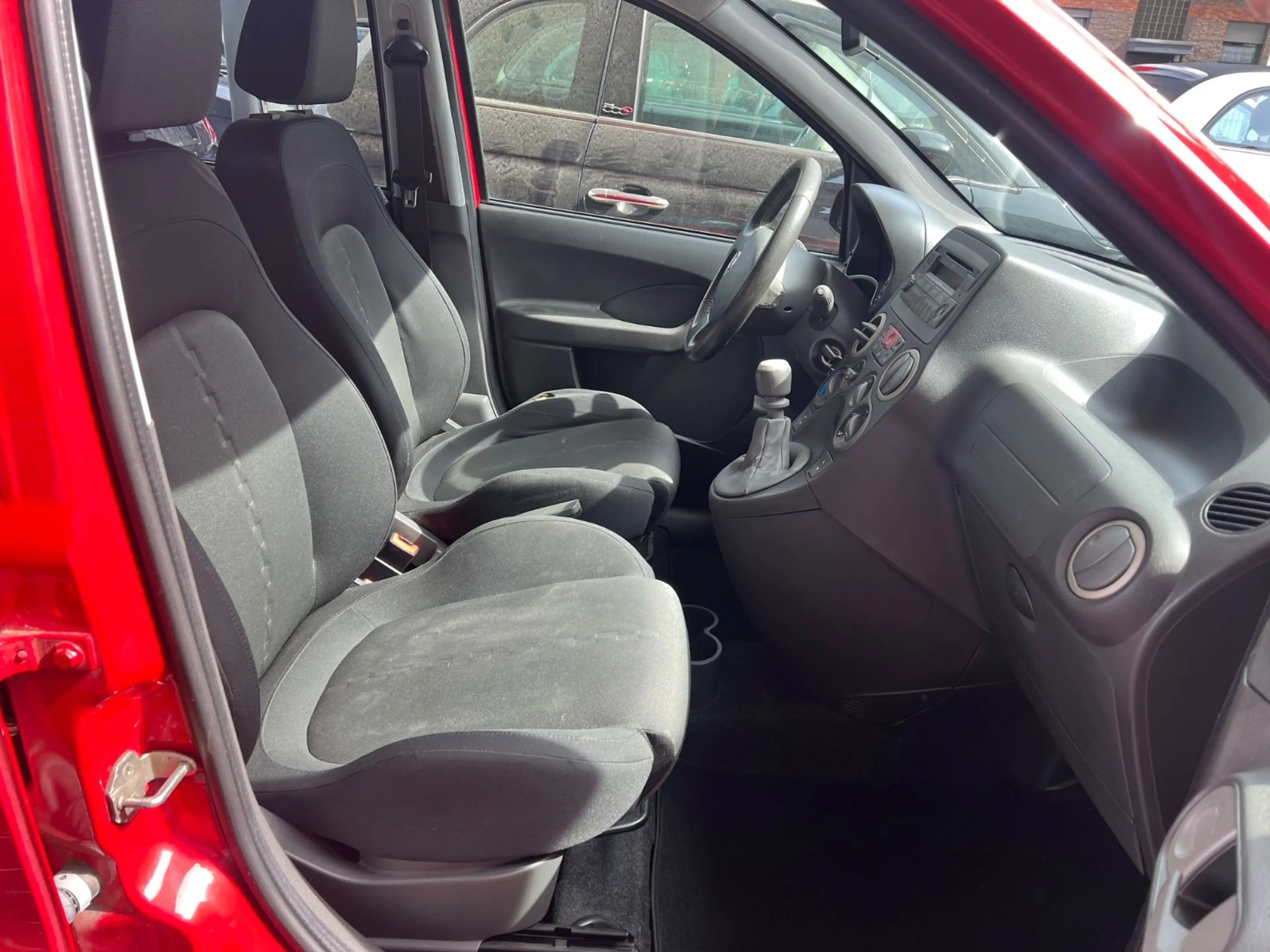 Fiat Panda 1.4 16V 100HP *nur.83.000KM*1-J GAR* — photo 8