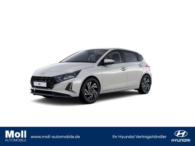 Second hand Hyundai I20 1.0