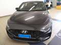 Hyundai i30 i30 Fastback 1.5 T-GDI DCT 48V N-Line Grau - thumbnail 4