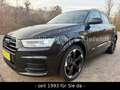 Audi Q3 sport quattro S tronic S Line*1VB*LEDER*PANO* Schwarz - thumbnail 1