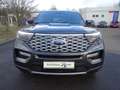 Ford Explorer Platinum 3,0l PHEV AWD *Winterräder*AHK Grau - thumbnail 5