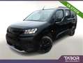 Fiat Doblo Kombi 1.5 Maxi BHDi 130 DCT Cam Keyl Noir - thumbnail 1