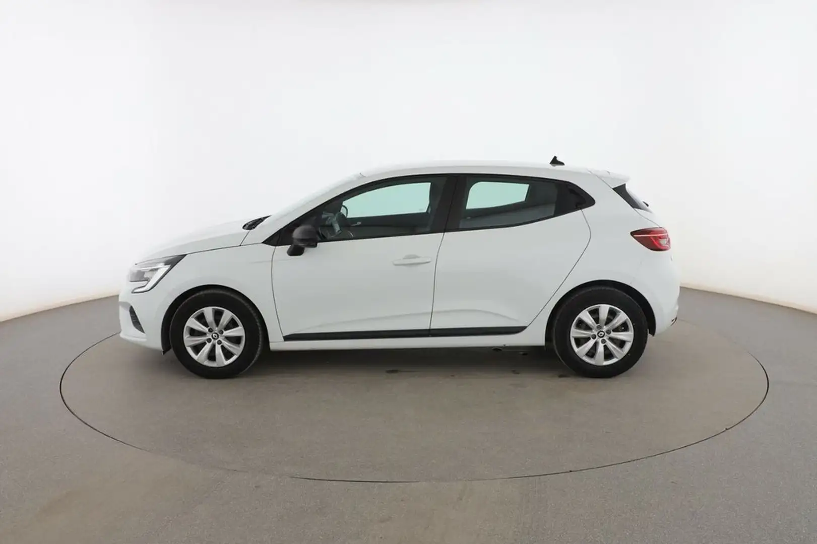 Renault Clio 1.0 SCe Life Wit - 2