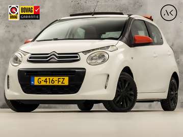 1.2 PureTech Shine Sport (CABRIOLET, SCHERM, OPEN