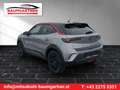 Opel Mokka GS Line Silber - thumbnail 7