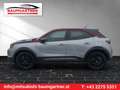 Opel Mokka GS Line Silber - thumbnail 8