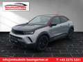 Opel Mokka GS Line Silber - thumbnail 1