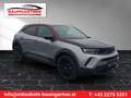 Opel Mokka GS Line Silber - thumbnail 3