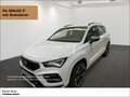 CUPRA Ateca El.-Heckklappe Beats 2.0 TSI DSG 4Drive elektr. He Blanc - thumbnail 1