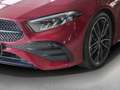 Mercedes-Benz A 180 AMG-NIGHT-KEYLESS-DISTRONIC-AHK-UVP47.200,- Rot - thumbnail 3