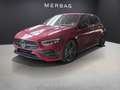 Mercedes-Benz A 180 AMG-NIGHT-KEYLESS-DISTRONIC-AHK-UVP47.200,- Rot - thumbnail 16