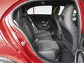Mercedes-Benz A 180 AMG-NIGHT-KEYLESS-DISTRONIC-AHK-UVP47.200,- Rot - thumbnail 6