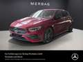 Mercedes-Benz A 180 AMG-NIGHT-KEYLESS-DISTRONIC-AHK-UVP47.200,- Rot - thumbnail 1