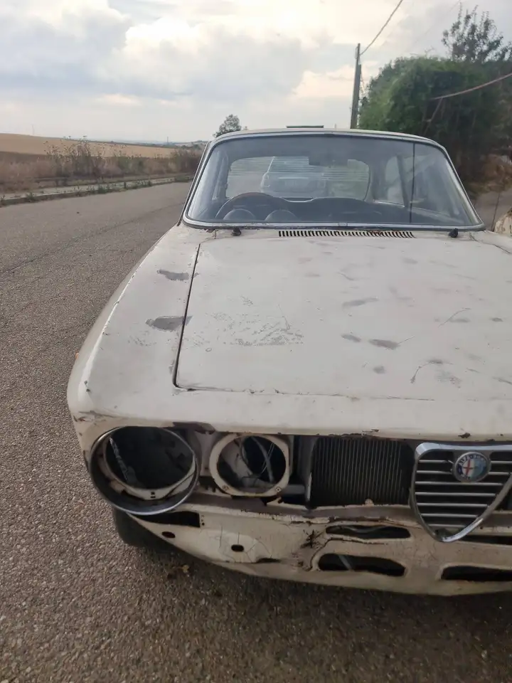Alfa Romeo 1750 Gtv 1750, foto 3
