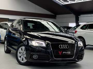 Sportback 1.4 TFSI S-Line Panorama