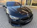 BMW M850 i xDrive, 2.Hand, H&K, Deutsches Fahrzeug Noir - thumbnail 3