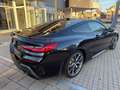 BMW M850 i xDrive, 2.Hand, H&K, Deutsches Fahrzeug Noir - thumbnail 14