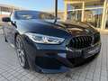 BMW M850 i xDrive, 2.Hand, H&K, Deutsches Fahrzeug Noir - thumbnail 1