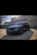 Mercedes-Benz Classe A Classe d 8G-DCT Progressive Line