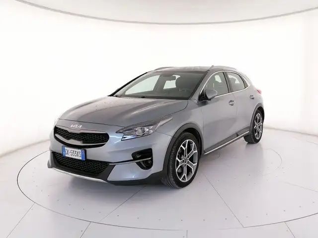 Kia XCeed 1.0 t-gdi Business Gpl 117cv