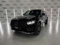 Mercedes-Benz GLC 43 AMG Mercedes-AMG 4MATIC Schwarz - thumbnail 1