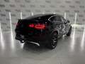 Mercedes-Benz GLC 43 AMG Mercedes-AMG 4MATIC Schwarz - thumbnail 3