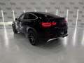 Mercedes-Benz GLC 43 AMG Mercedes-AMG 4MATIC Schwarz - thumbnail 5