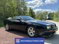 Aston Martin Virage Volante Cabrio 1994 | Route 66 auctions Schwarz - thumbnail 1