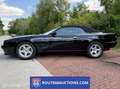 Aston Martin Virage Volante Cabrio 1994 | Route 66 auctions Schwarz - thumbnail 3
