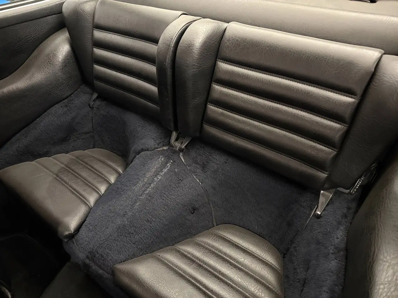 Porsche 911 Carrera 2.7, foto 10