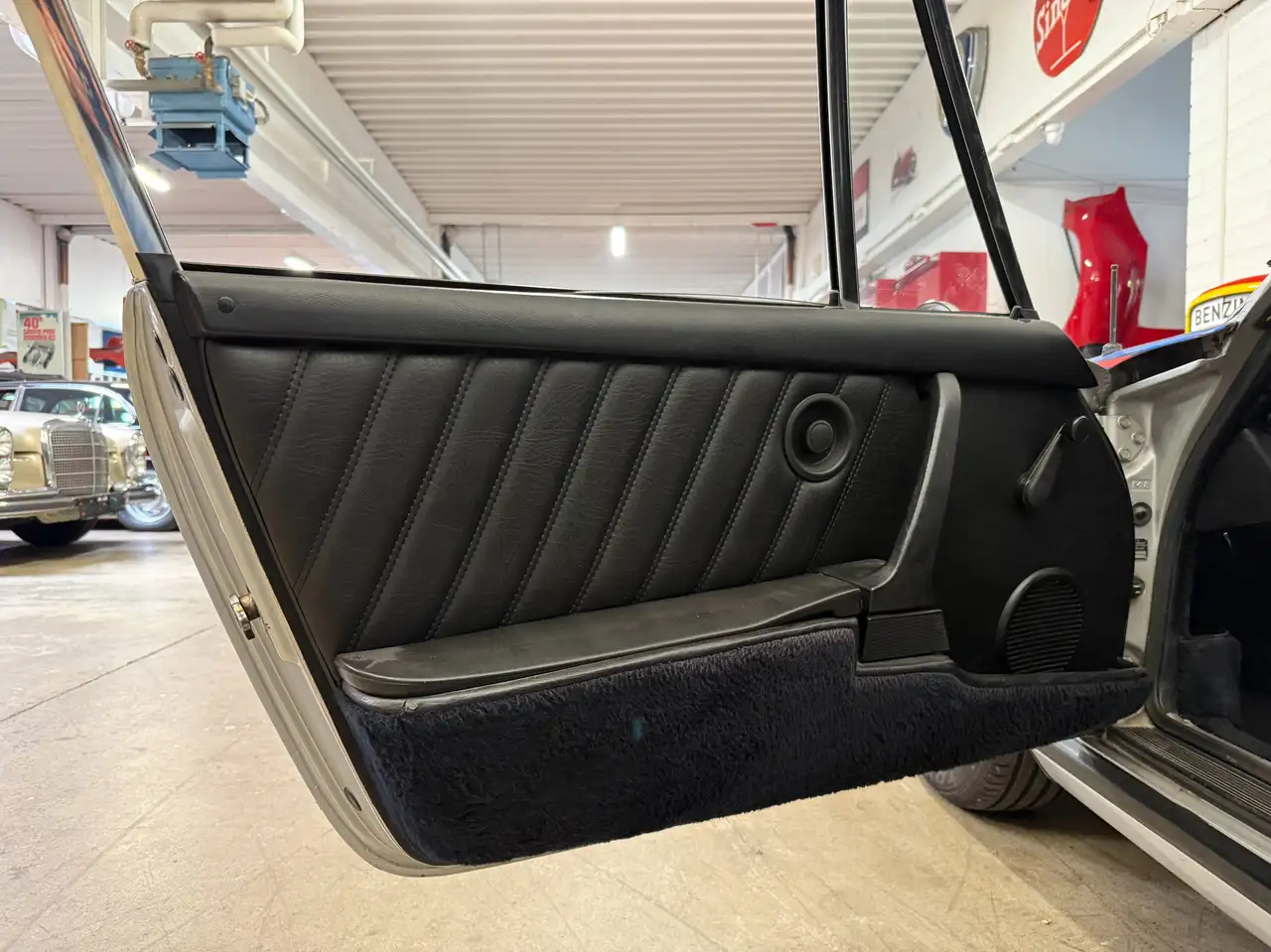 Porsche 911 Carrera 2.7, foto 5