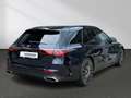 Mercedes-Benz E 220 d T AMG DigitalLight Panorama 360°-K. AHK Bleu - thumbnail 4