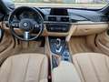 BMW 420 Cabrio 420d*Garantie*Navi*Klima*S-Heft* Braun - thumbnail 23
