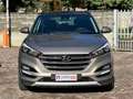 Hyundai TUCSON 1.7 CRDi DCT Comfort Gris - thumbnail 4
