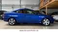 Opel Astra Coupé 2.0 16V Turbo Leder,SSD,Sitz,1.Hand Bleu - thumbnail 10