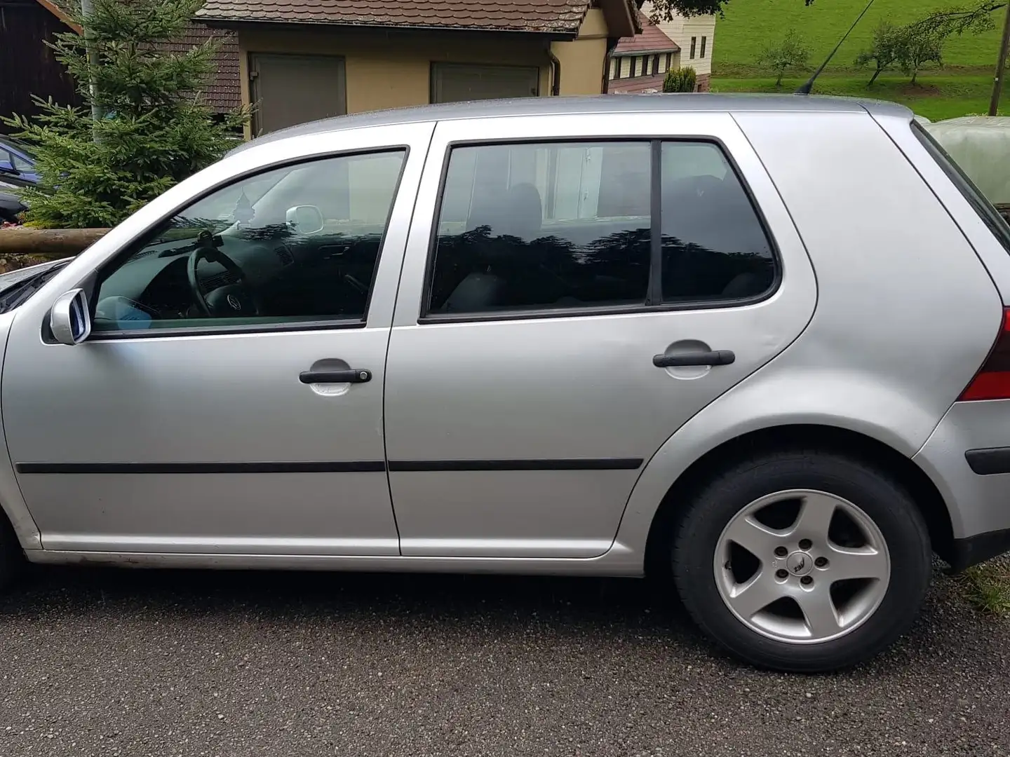 Volkswagen Golf Golf 1.4 Edition - 2
