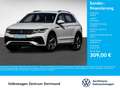 Volkswagen Tiguan 1.5 R-LINE STANDHZ. AHK CAM ACC LM19 NAVI Blanc - thumbnail 1