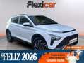 Hyundai BAYON 1.0 TGDI 74kW (100CV) 48V Maxx Blanc - thumbnail 1