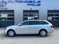 Skoda Octavia Combi Style Argent - thumbnail 4