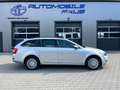 Skoda Octavia Combi Style Argent - thumbnail 12